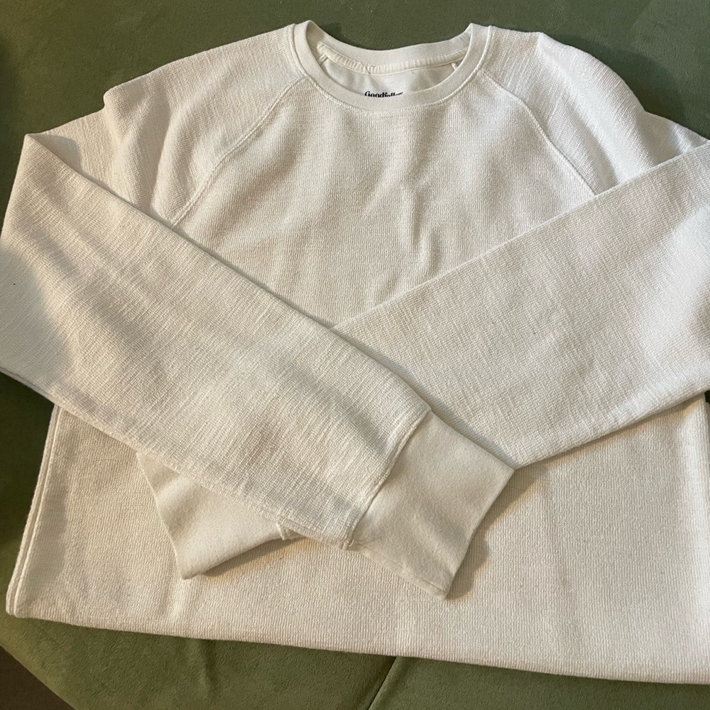 Good fellow Long Sleeve